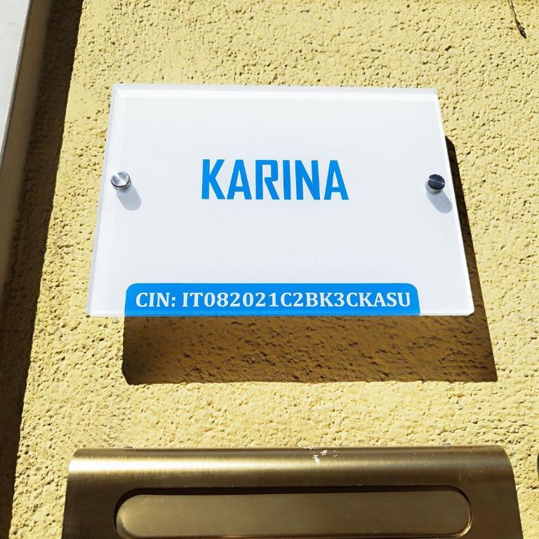 Karina - Appartamento con 3 Camere da Letto - 29
