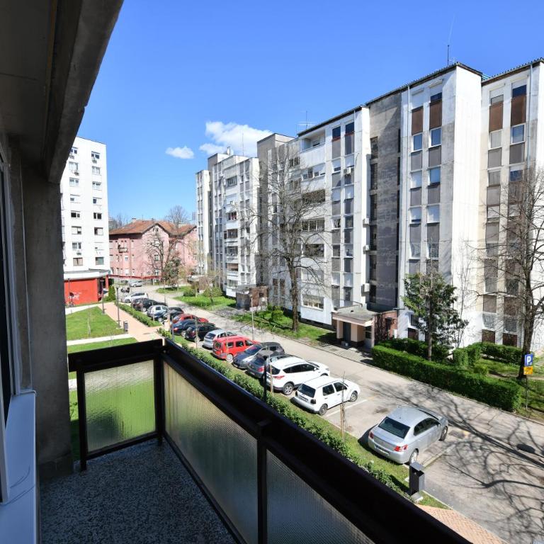 Bella Lux Residence - City Center - Apartman sa 2 Spavaće Sobe - 31