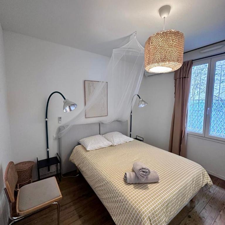 La Casa Torcatis - Apartment mit 1 Schlafzimmer - 2
