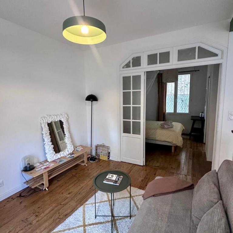 La Casa Torcatis - Apartment mit 1 Schlafzimmer - 4