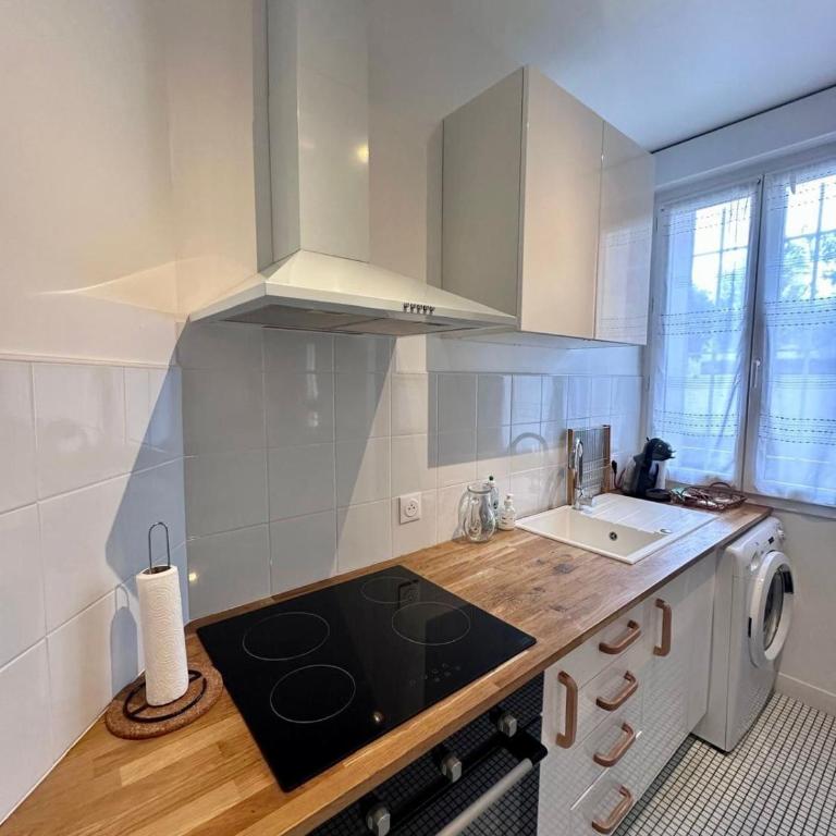 La Casa Torcatis - Apartment mit 1 Schlafzimmer - 12