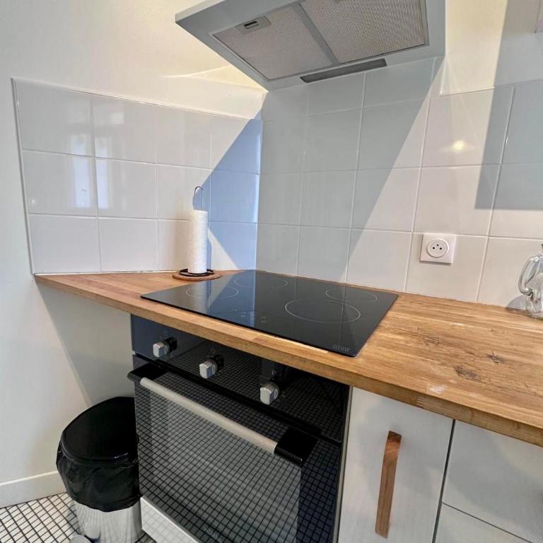 La Casa Torcatis - Apartment mit 1 Schlafzimmer - 18