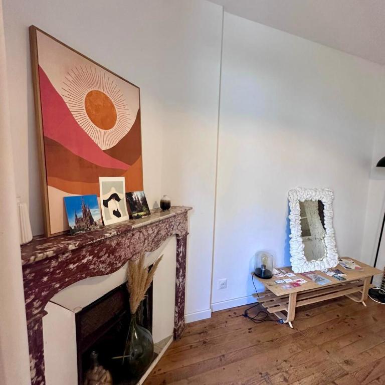 La Casa Torcatis - Apartment mit 1 Schlafzimmer - 20