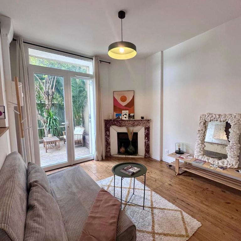 La Casa Torcatis - Apartment mit 1 Schlafzimmer - 21