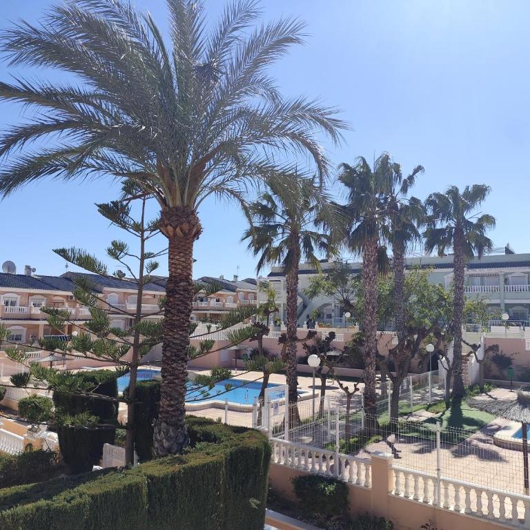 Beautiful home with terrace in Gran Alacant R36 by Novadesta - Two-Bedroom House - 1