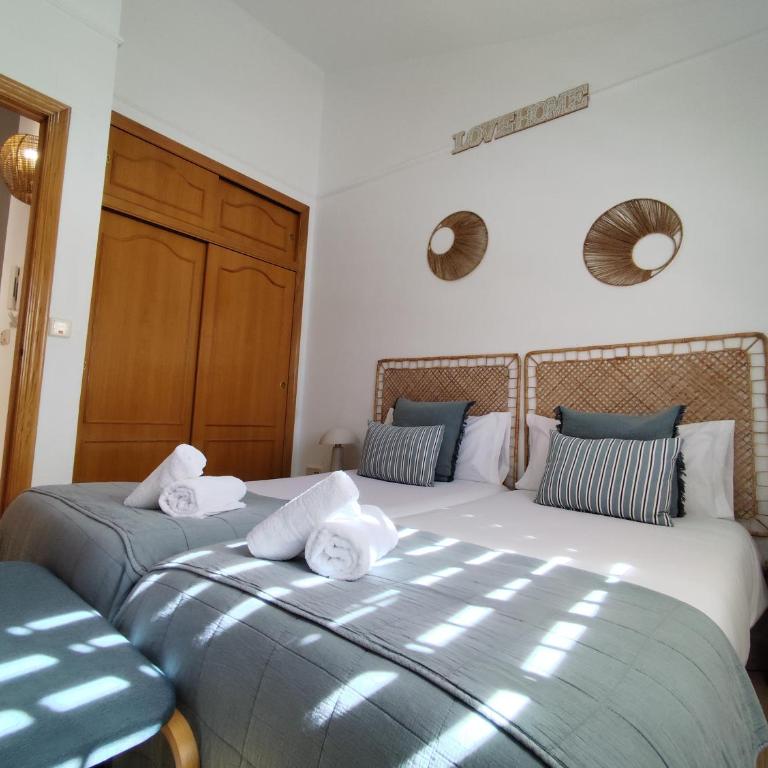 Beautiful home with terrace in Gran Alacant R36 by Novadesta - Two-Bedroom House - 20