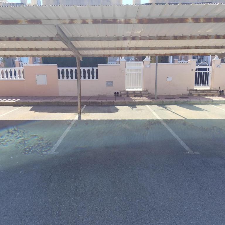 Beautiful home with terrace in Gran Alacant R36 by Novadesta - Two-Bedroom House - 28