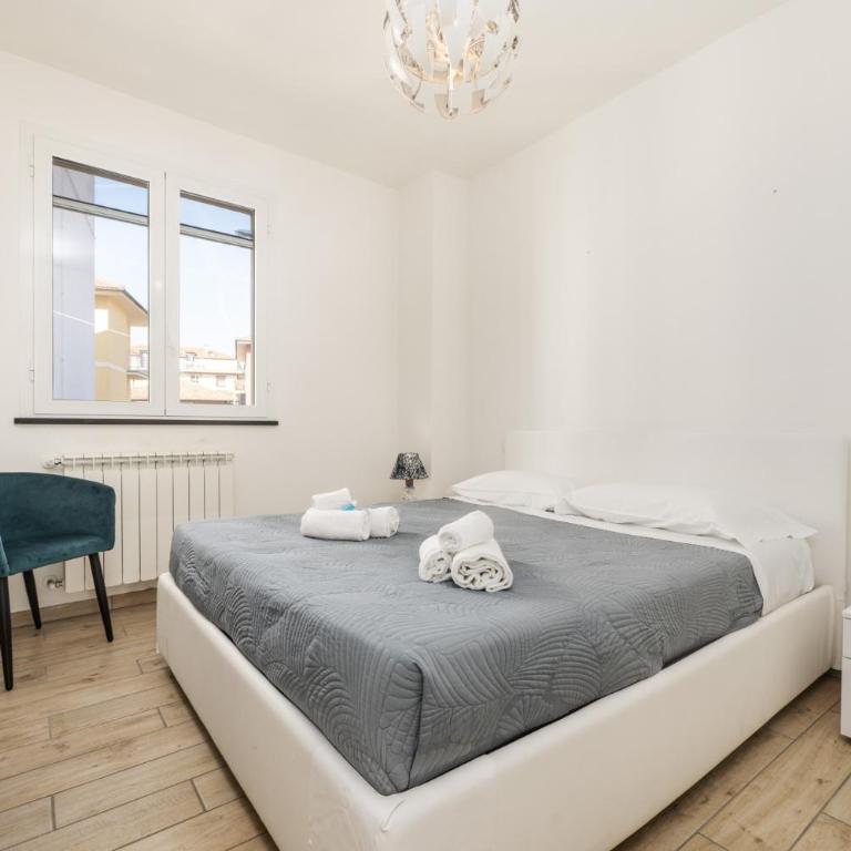 Residenza dei Limoni - Appartamento - 1