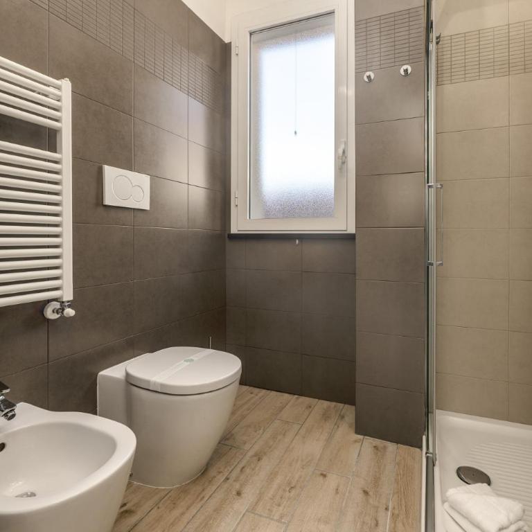 Residenza dei Limoni - Appartamento - 73