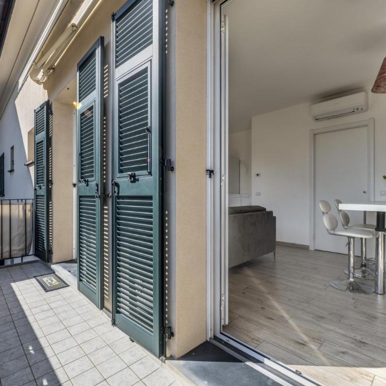 Residenza dei Limoni - Appartamento - 72
