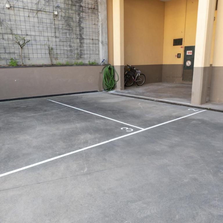 Residenza dei Limoni - Appartamento - 74