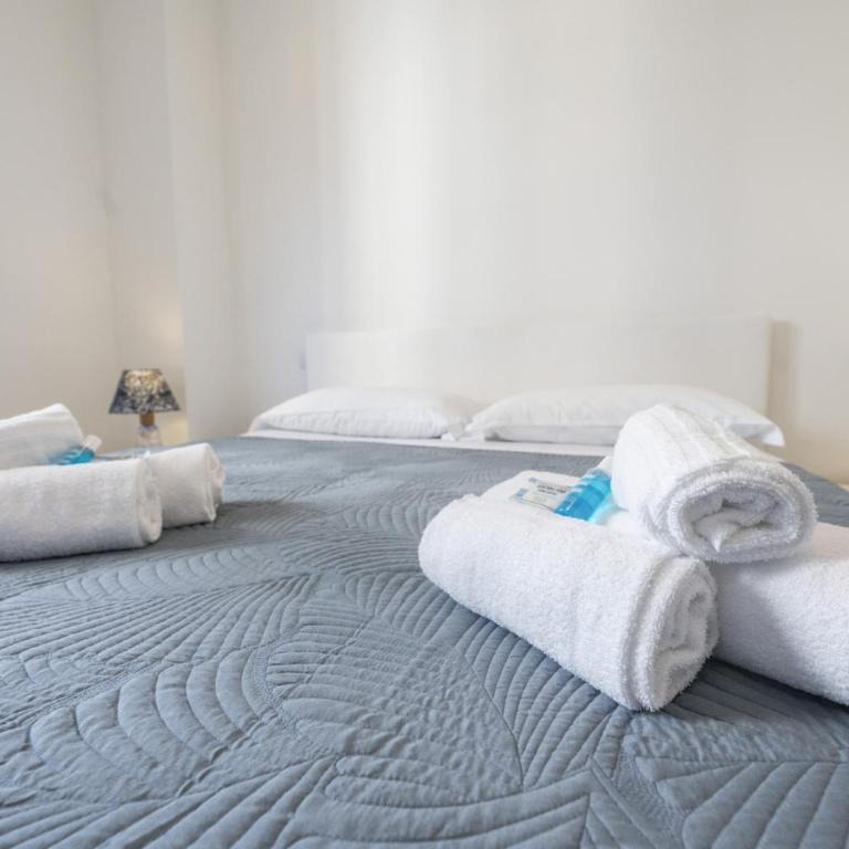 Residenza dei Limoni - Appartamento - 71