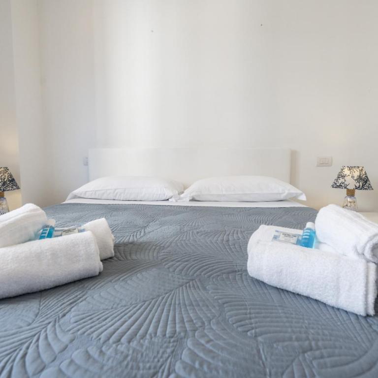 Residenza dei Limoni - Appartamento - 68