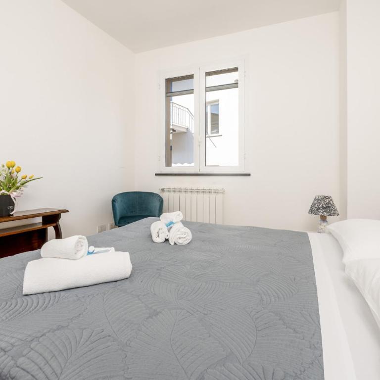 Residenza dei Limoni - Appartamento - 64