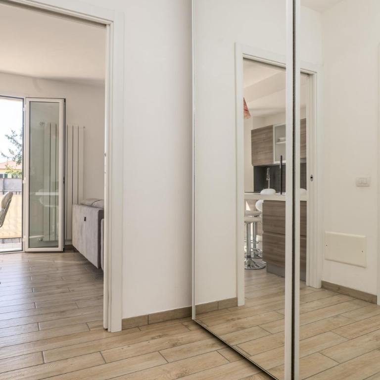 Residenza dei Limoni - Appartamento - 24