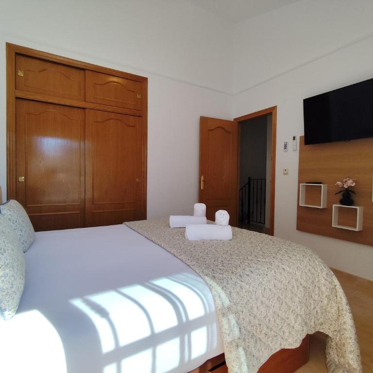 Beautiful home with terrace in Gran Alacant R36 by Novadesta - Two-Bedroom House - 16