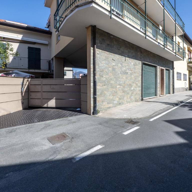 Residenza dei Limoni - Appartamento - 8