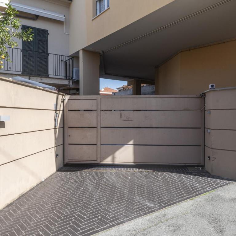 Residenza dei Limoni - Appartamento - 10
