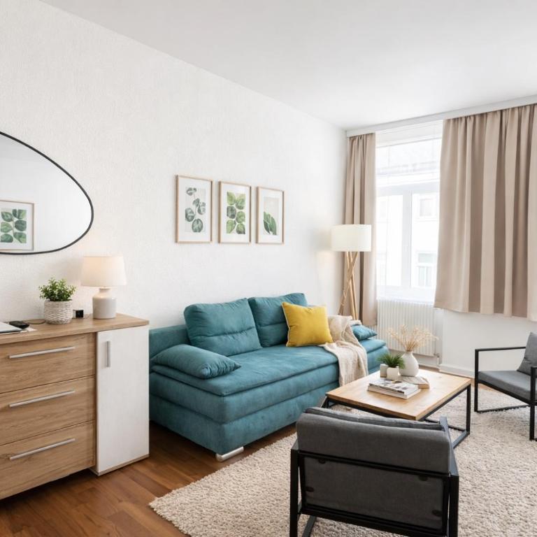 APARTMENTS zum Wohlfühlen MARIAZELL - Appartement Deluxe - 4