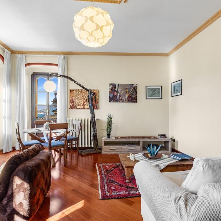 Varenna Center, 5 min from Ferries - Appartamento - 2