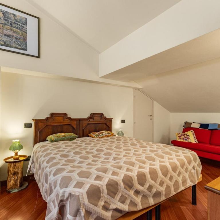 Varenna Center, 5 min from Ferries - Appartamento - 3