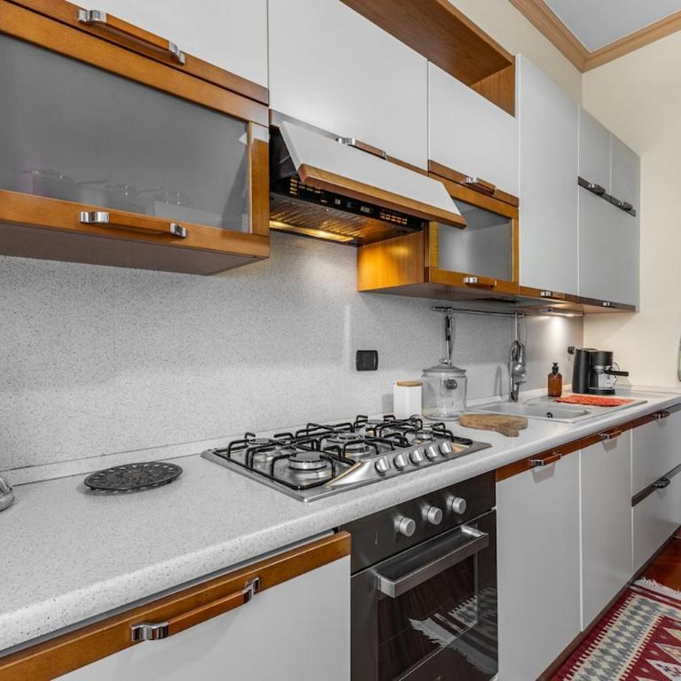 Varenna Center, 5 min from Ferries - Appartamento - 7