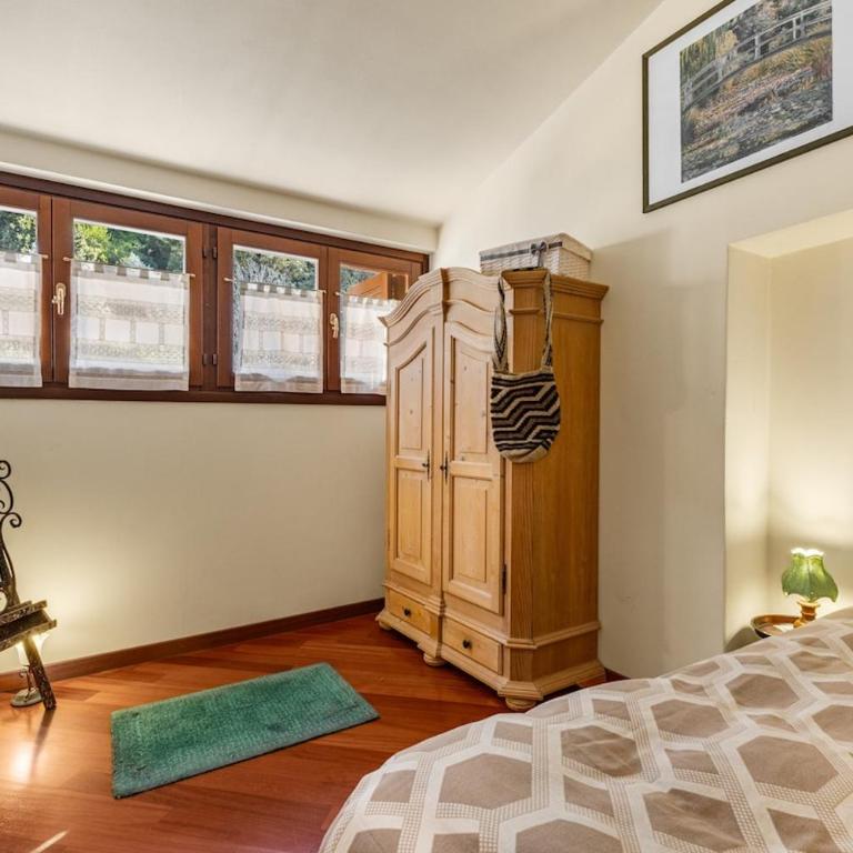 Varenna Center, 5 min from Ferries - Appartamento - 8