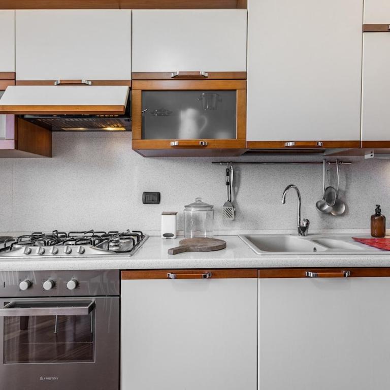 Varenna Center, 5 min from Ferries - Appartamento - 12