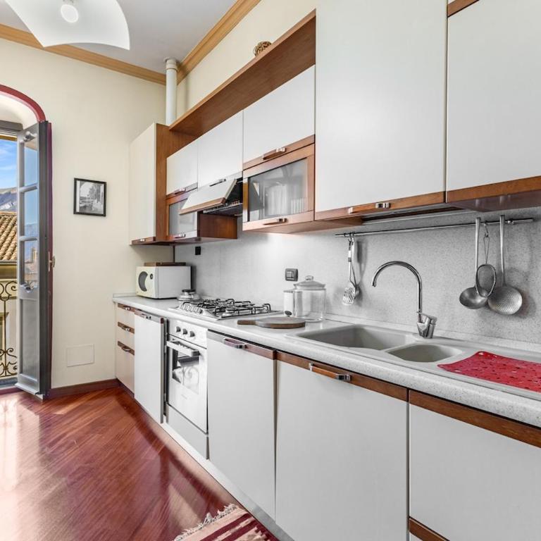 Varenna Center, 5 min from Ferries - Appartamento - 14