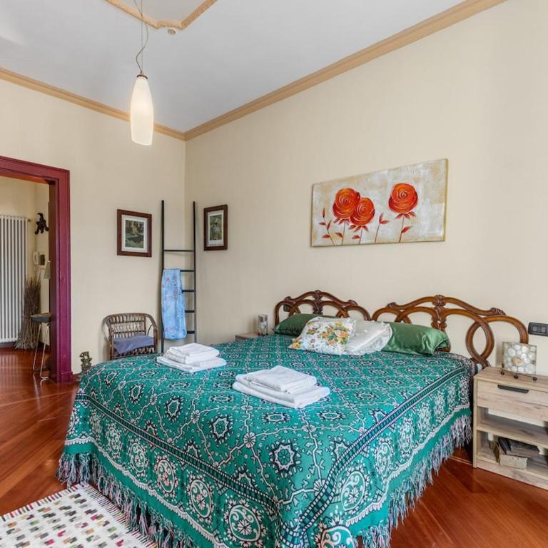 Varenna Center, 5 min from Ferries - Appartamento - 15