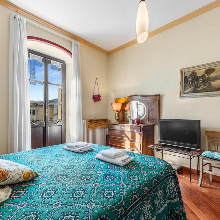 Varenna Center, 5 min from Ferries - Appartamento - 16