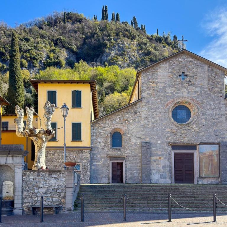 Varenna Center, 5 min from Ferries - Appartamento - 17