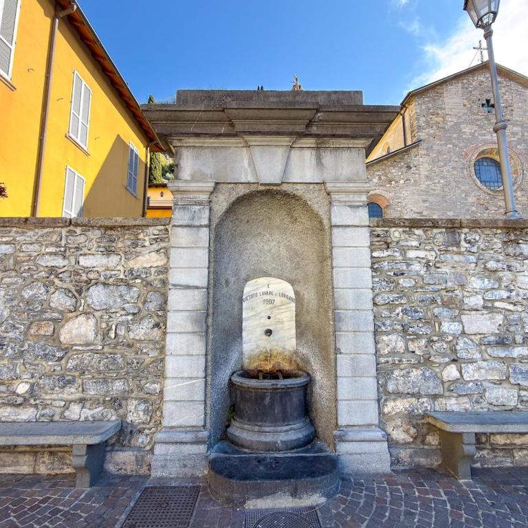 Varenna Center, 5 min from Ferries - Appartamento - 18