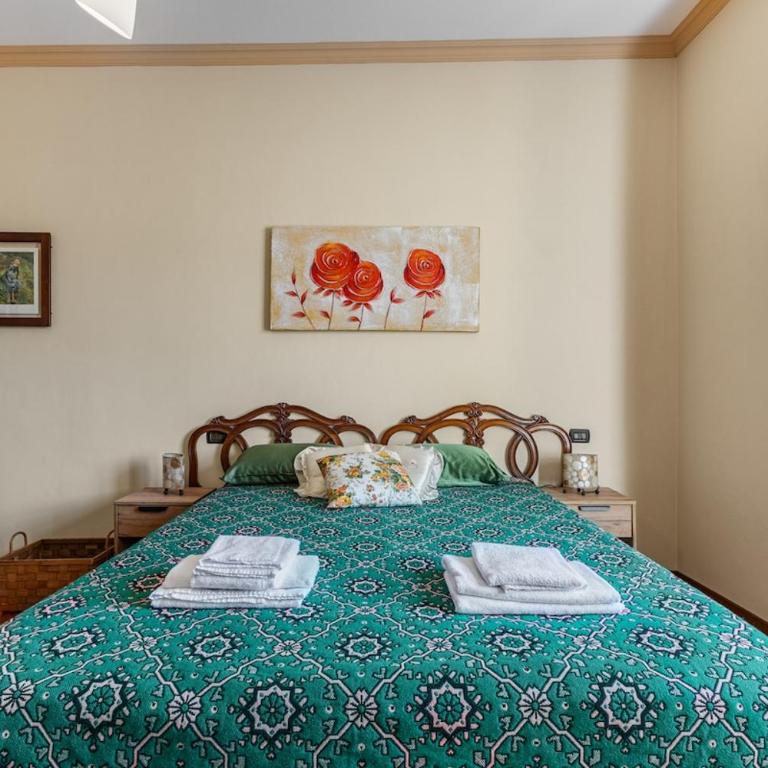 Varenna Center, 5 min from Ferries - Appartamento - 19