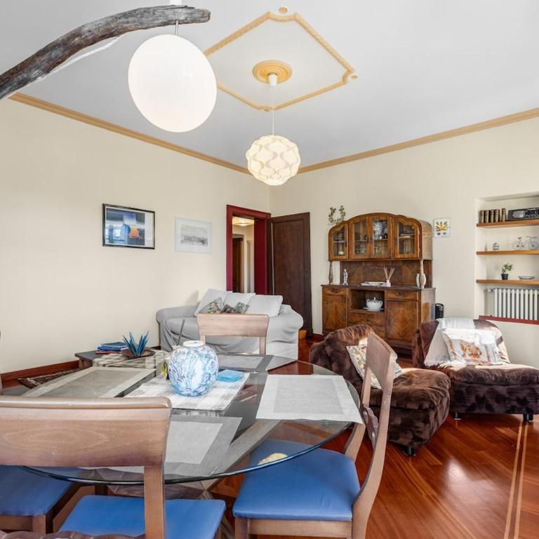 Varenna Center, 5 min from Ferries - Appartamento - 20