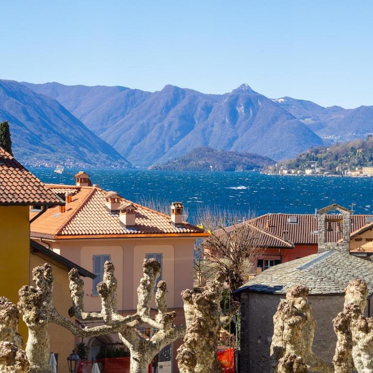 Varenna Center, 5 min from Ferries - Appartamento - 21