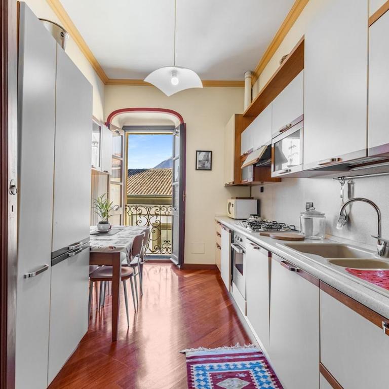 Varenna Center, 5 min from Ferries - Appartamento - 23