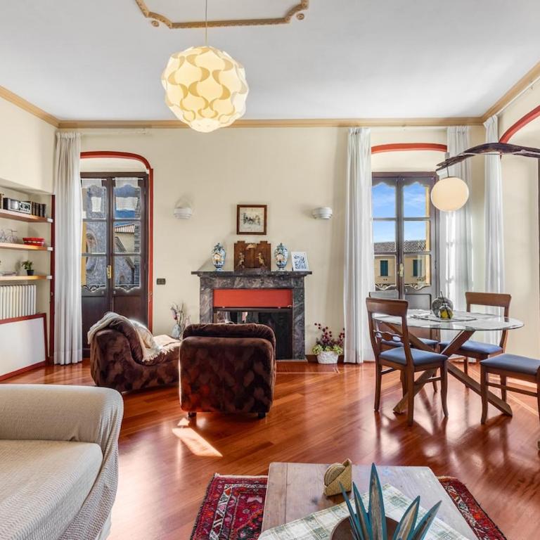 Varenna Center, 5 min from Ferries - Appartamento - 1