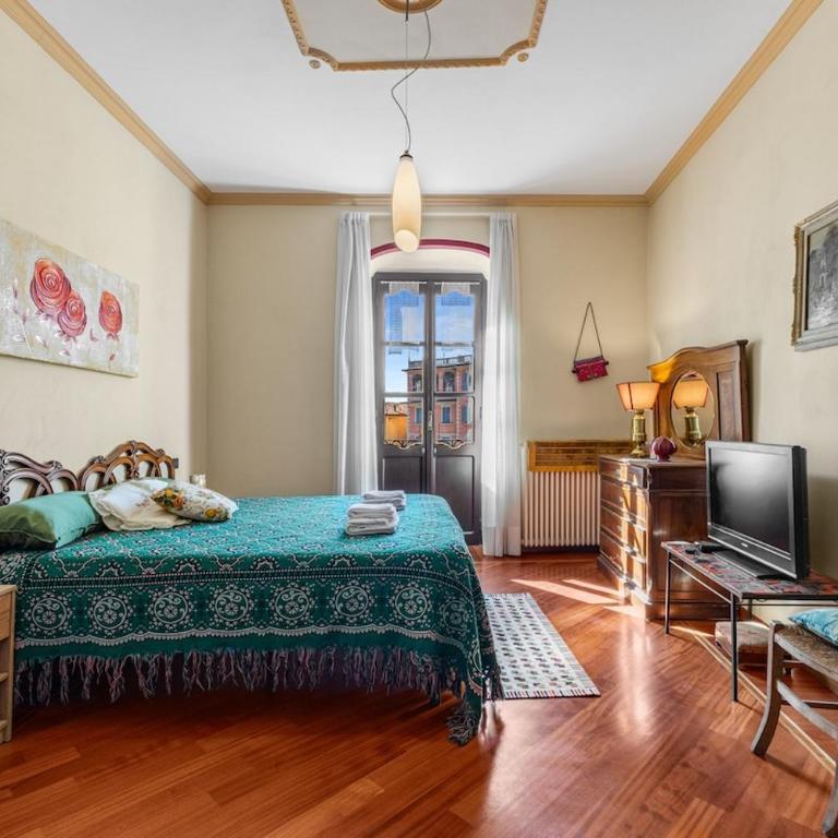 Varenna Center, 5 min from Ferries - Appartamento - 27