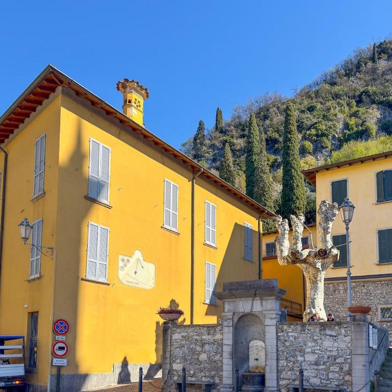 Varenna Center, 5 min from Ferries - Appartamento - 28