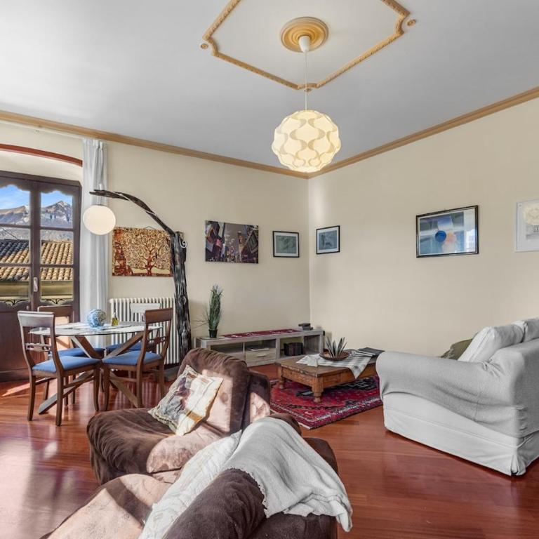 Varenna Center, 5 min from Ferries - Appartamento - 31