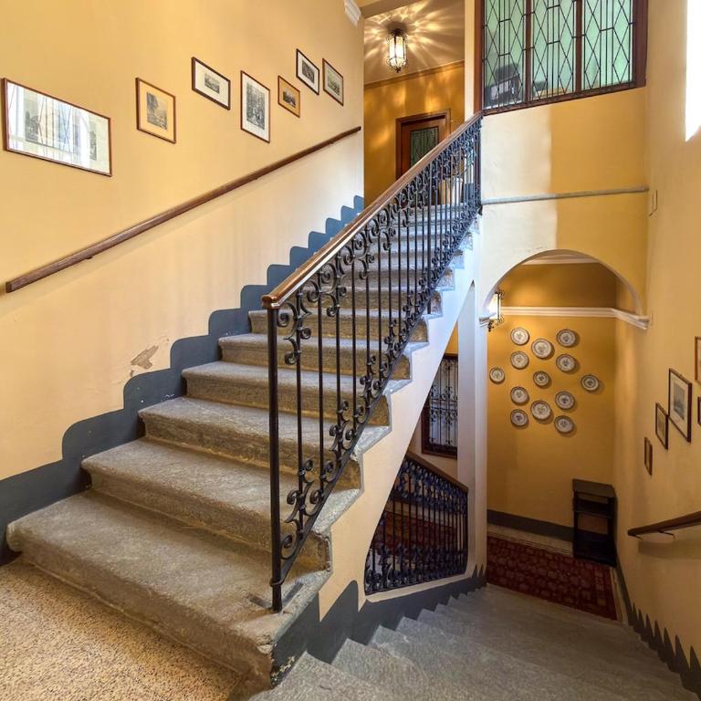 Varenna Center, 5 min from Ferries - Appartamento - 34