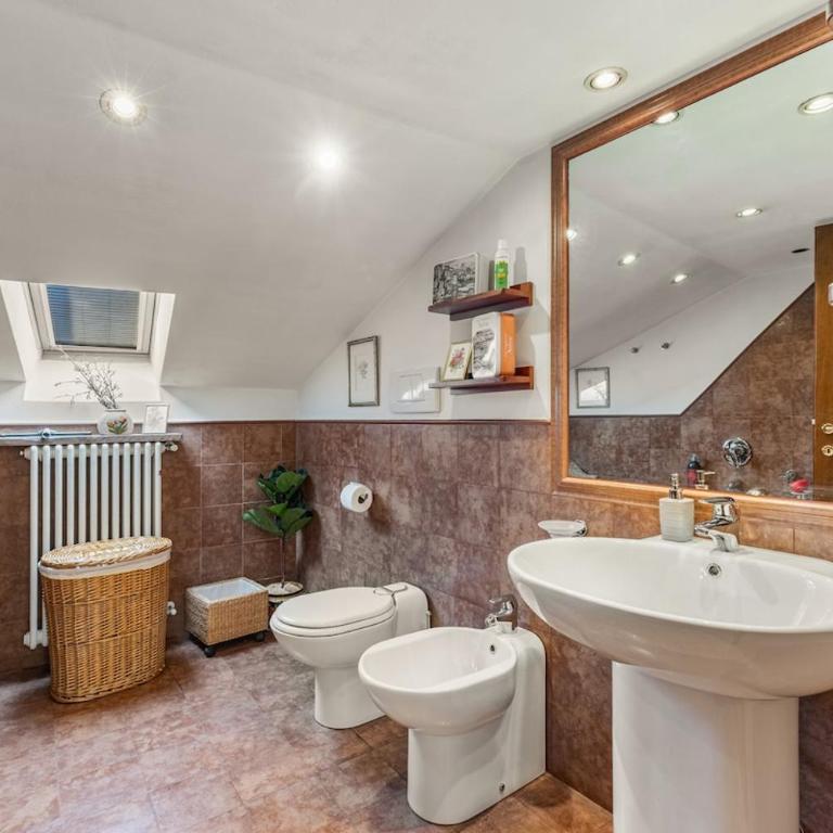Varenna Center, 5 min from Ferries - Appartamento - 35