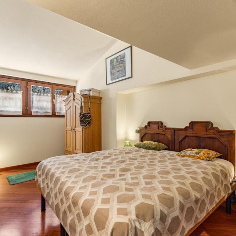 Varenna Center, 5 min from Ferries - Appartamento - 36