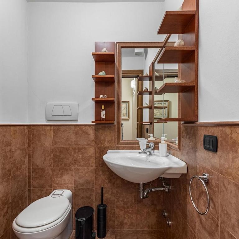 Varenna Center, 5 min from Ferries - Appartamento - 37