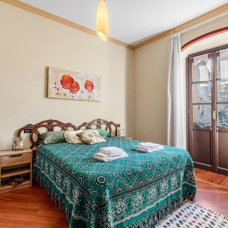 Varenna Center, 5 min from Ferries - Appartamento - 38