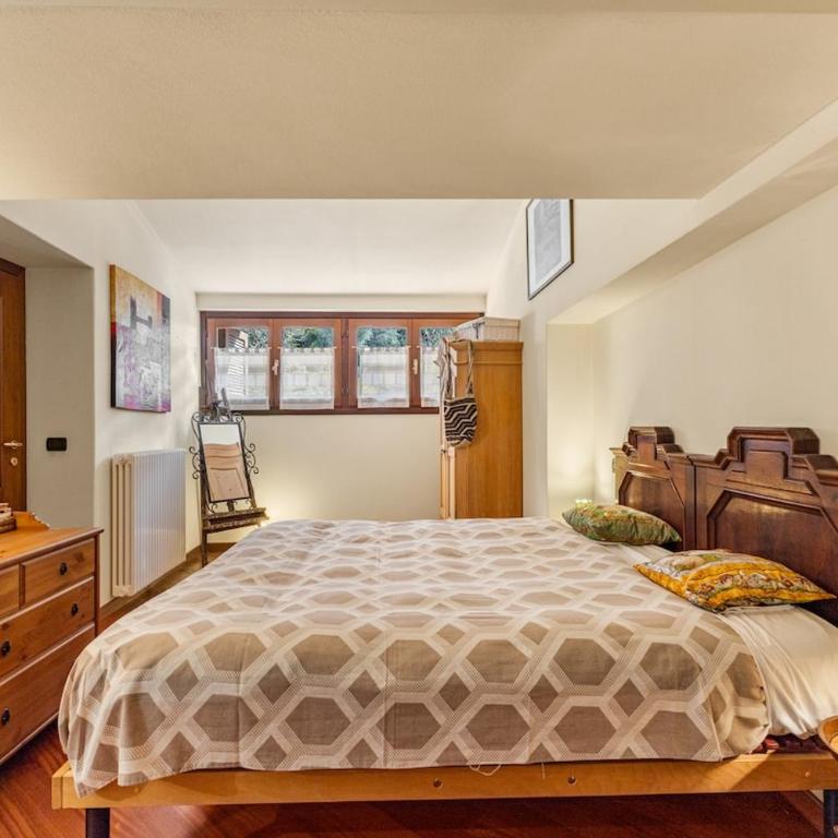 Varenna Center, 5 min from Ferries - Appartamento - 39