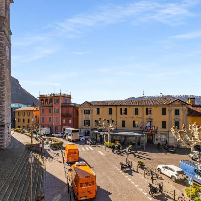 Varenna Center, 5 min from Ferries - Appartamento - 41