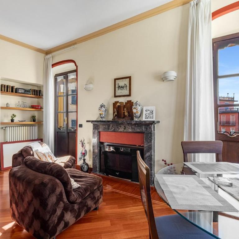 Varenna Center, 5 min from Ferries - Appartamento - 42