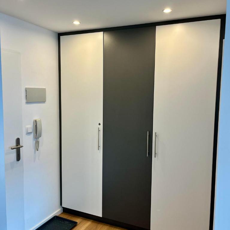 Alpendomizil 2 - Mühlbachblick (A5) - Apartment mit Dusche - 6
